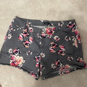 Lee Midrise Short